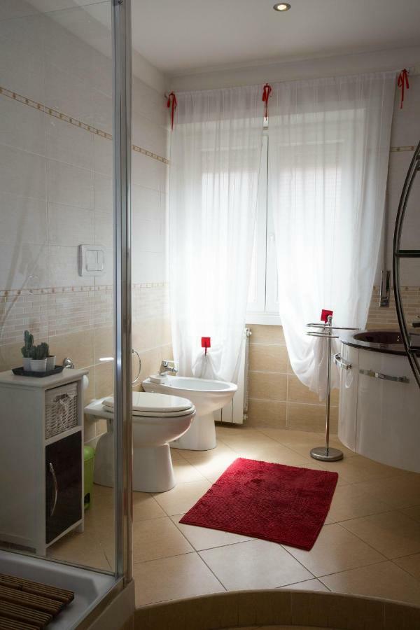 Appia Tourist Apartment Rome Exterior photo