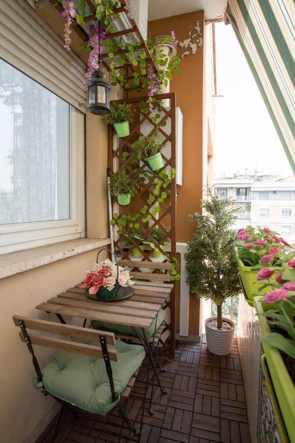 Appia Tourist Apartment Rome Exterior photo